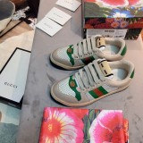 Gucci flat shoes HG21121106