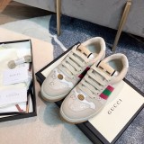 Gucci flat shoes HG21121106