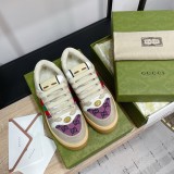 Gucci flat shoes HG21121106