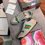 Gucci flat shoes HG21121106