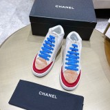 Chanel flat shoes HG21121111