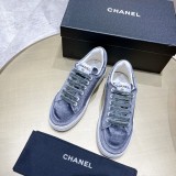 Chanel flat shoes HG21121112