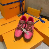 Louis Vuitton flat shoes HG21121104