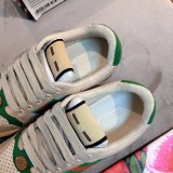 Gucci flat shoes HG21121106