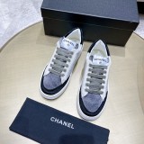 Chanel flat shoes HG21121112