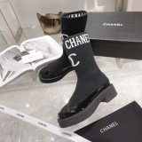 Chanel women boots shoes HG21121706