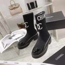 Chanel women boots shoes HG21121706