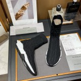 Balenciaga sport shoes HG21121701