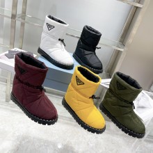 Prada women boots shoes HG21121704