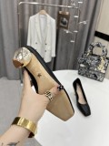 Dior high heel 7.5cm shoes HG21121702