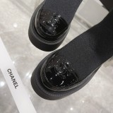 Chanel women boots shoes HG21121705