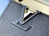 Louis vuitton original Taurillon Twist One Handle  YT21122003