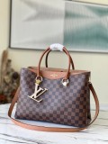 Louiis vuitton original Monogram kelly shoudler bag  YT21122001