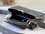 Louis vuitton original Taurillon Twist One Handle  YT21122003