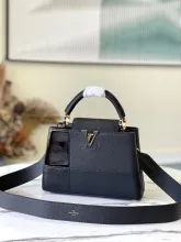 Louis vuitton original Taurillon Twist One Handle  YT21122003