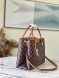 Louiis vuitton original Monogram kelly shoudler bag  YT21122001