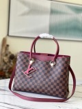 Louiis vuitton original Monogram kelly shoudler bag  YT21122001