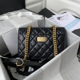 Chanel 2 colors original shoulder bag DJ21122710