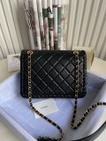 Chanel original shoulder bag DJ21122706