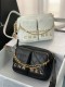 Chanel 2 colors original shoulder bag DJ21122704