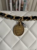 Chanel 3 colors original shoulder bag DJ21122705