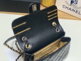 Chanel original shoulder bag DJ21122703