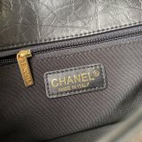 Chanel 2 colors original shoulder bag DJ21122710