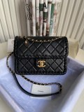 Chanel original shoulder bag DJ21122706