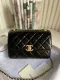 Chanel 5 colors original shoulder bag DJ21122702
