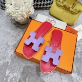 Hermes flat shoes HG22010304