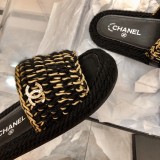 Chanel sandal shoes HG22010308