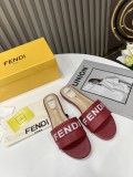 Fendi flat shoes HG22010301