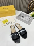 Fendi flat shoes HG22010301