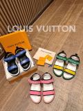 Louis Vuitton women sandal shoes HG22010305