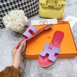 Hermes flat shoes HG22010304