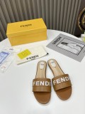 Fendi flat shoes HG22010301