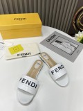 Fendi flat shoes HG22010301