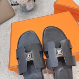 Hermes flat shoes HG22010303