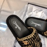 Chanel sandal shoes HG22010308