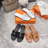 Hermes flat shoes HG22010303