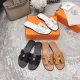 Hermes flat shoes HG22010303