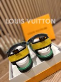 Louis Vuitton women sandal shoes HG22010305