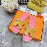 Hermes flat shoes HG22010304