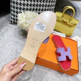 Hermes flat shoes HG22010304