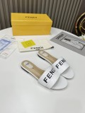 Fendi flat shoes HG22010301