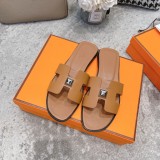 Hermes flat shoes HG22010303