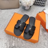 Hermes flat shoes HG22010303