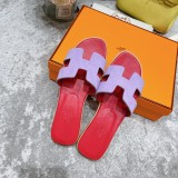 Hermes flat shoes HG22010304