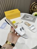 Fendi flat shoes HG22010301