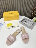 Fendi flat shoes HG22010301